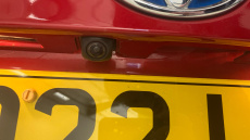 Toyota C-HR 1.8 Hybrid Icon 5dr CVT Hybrid Hatchback